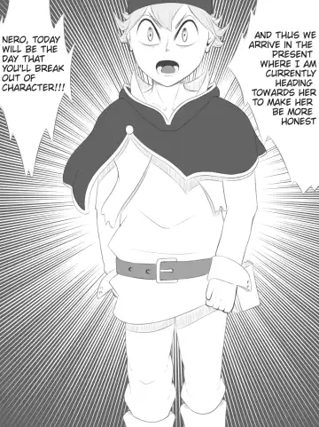 [Toobese] "To smile once again" Fhentai - Page 6