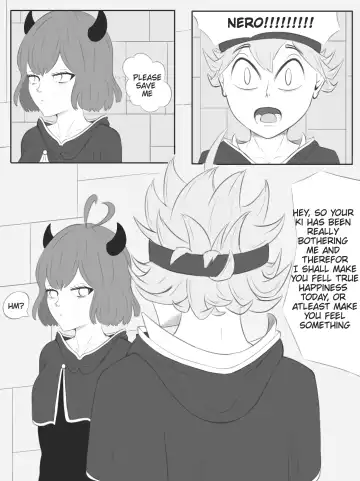 [Toobese] "To smile once again" Fhentai - Page 7