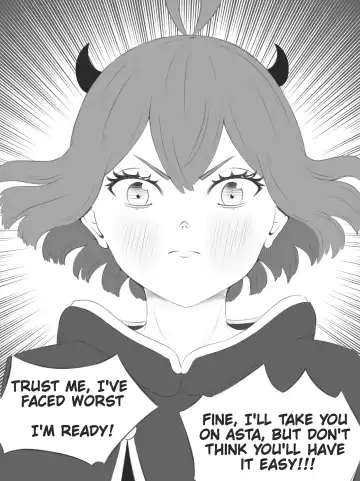 [Toobese] "To smile once again" Fhentai - Page 9