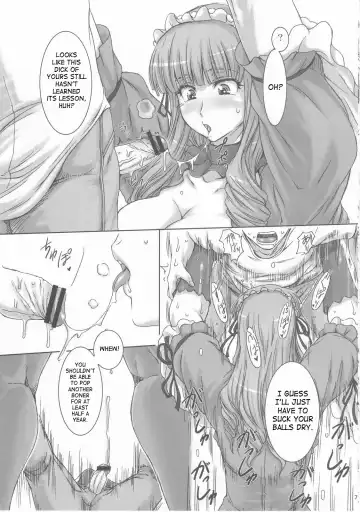 [Buchou Chinke - Hiromi] Haijo Wrestle Tsuushin 2nd Impact Giant Attack Fhentai - Page 6