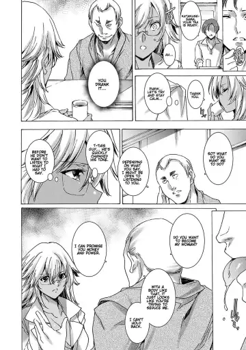 [Yuiga Naoha] Gyakushuu Seisai Kuro Gal Kyoushi Ch. 0-4 Fhentai - Page 55