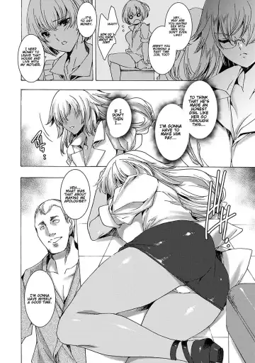 [Yuiga Naoha] Gyakushuu Seisai Kuro Gal Kyoushi Ch. 0-4 Fhentai - Page 57