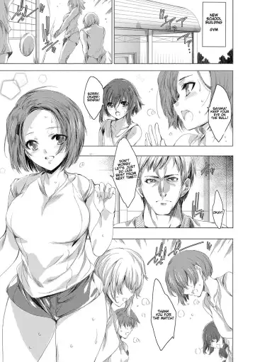 [Yuiga Naoha] Gyakushuu Seisai Kuro Gal Kyoushi Ch. 0-4 Fhentai - Page 72
