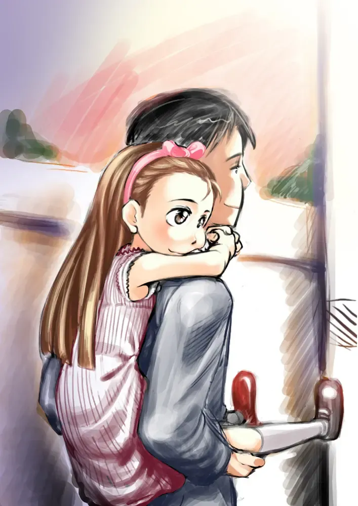 [Urajirou] Itsudemo Soba Ni…chi Yutsu! Fhentai - Page 23