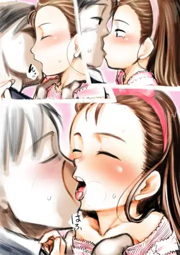 [Urajirou] Itsudemo Soba Ni…chi Yutsu! Fhentai - Page 11