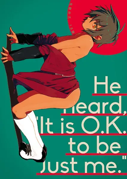 [Natsusaka] Senpai no Inu Fhentai - Page 1