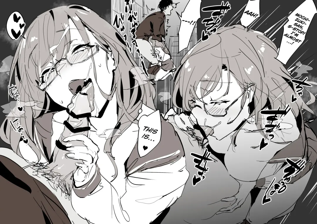 [Poriuretan] Arashi no Mae no Toshoshitsu Fhentai - Page 5