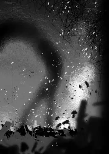 [Nokko] Futanari Milk Hole Inugami Hen Fhentai - Page 33