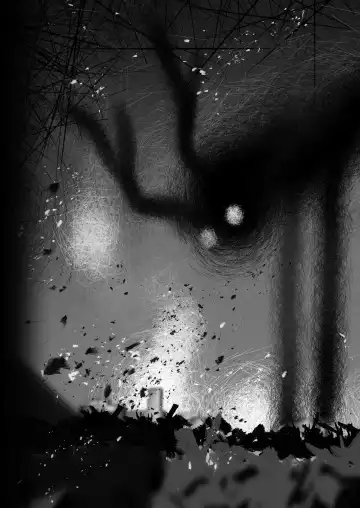 [Nokko] Futanari Milk Hole Inugami Hen Fhentai - Page 34