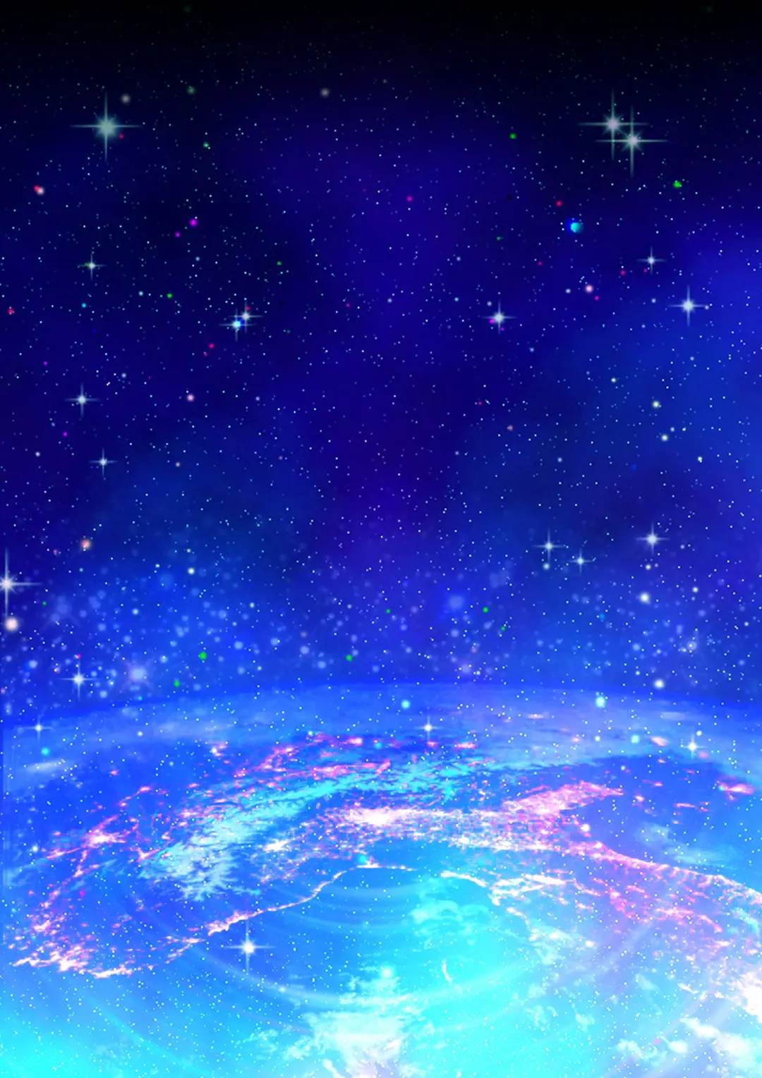 Starship Baddies Fhentai - Page 81