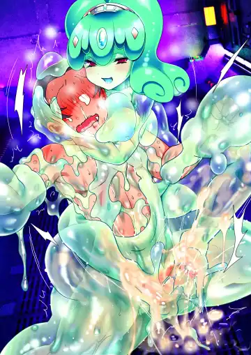 Starship Baddies Fhentai - Page 43