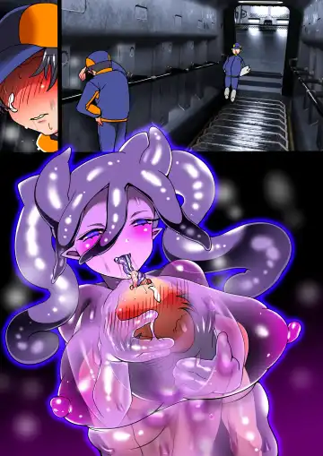 Starship Baddies Fhentai - Page 52