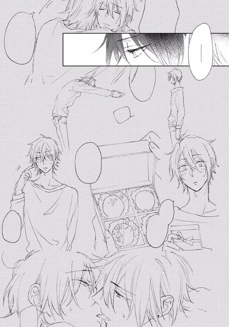 [Meco] Rokudenashina Koi wa Magical de Twinkle ni Hansei Shiyagare Fhentai - Page 71