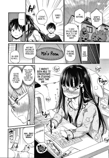 [Airandou] Shuukyoujou no Riyuu de Onanii Dekinai Kyoudai | Siblings Who Can't Masturbate For Religious Reasons Fhentai - Page 6