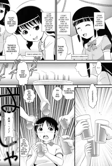 [Minion] Triple Petit Devils Fhentai - Page 2