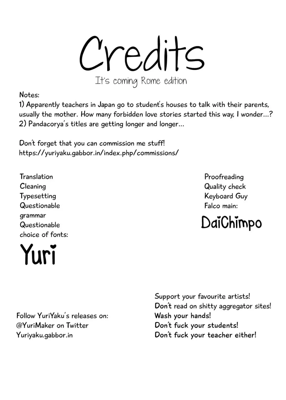 [Pandacorya] Katei Houmon ni Ittara Oyago-san ga Gakusei Jidai no SeFri datta Ken | I Went For a Home Visit and Found Out My Student's Mother Is My Sex Friend From My School Days Fhentai - Page 5