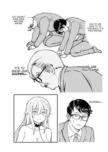 [Hinaki] Kukkorose no Himekishi to nari, Yuri Shoukan de Hataraku koto ni Narimashita. 3 | Becoming Princess Knight and Working at Yuri Brothel 3 Fhentai - Page 15