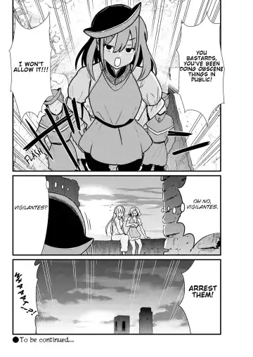 [Hinaki] Kukkorose no Himekishi to nari, Yuri Shoukan de Hataraku koto ni Narimashita. 3 | Becoming Princess Knight and Working at Yuri Brothel 3 Fhentai - Page 22