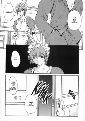 [Okawari] Sex Warrior Isane Extreme - 6 Fhentai - Page 11