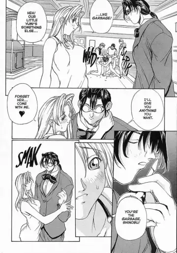 [Okawari] Sex Warrior Isane Extreme - 6 Fhentai - Page 18