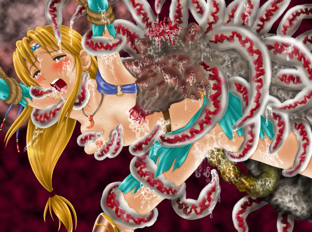 別冊てんたこ〜 Vol.1 Fhentai - Page 28