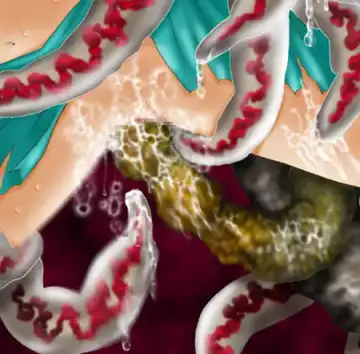 別冊てんたこ〜 Vol.1 Fhentai - Page 30