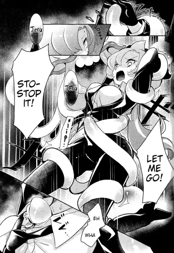 [Mokki] TROPICAL HARMONY Fhentai - Page 15