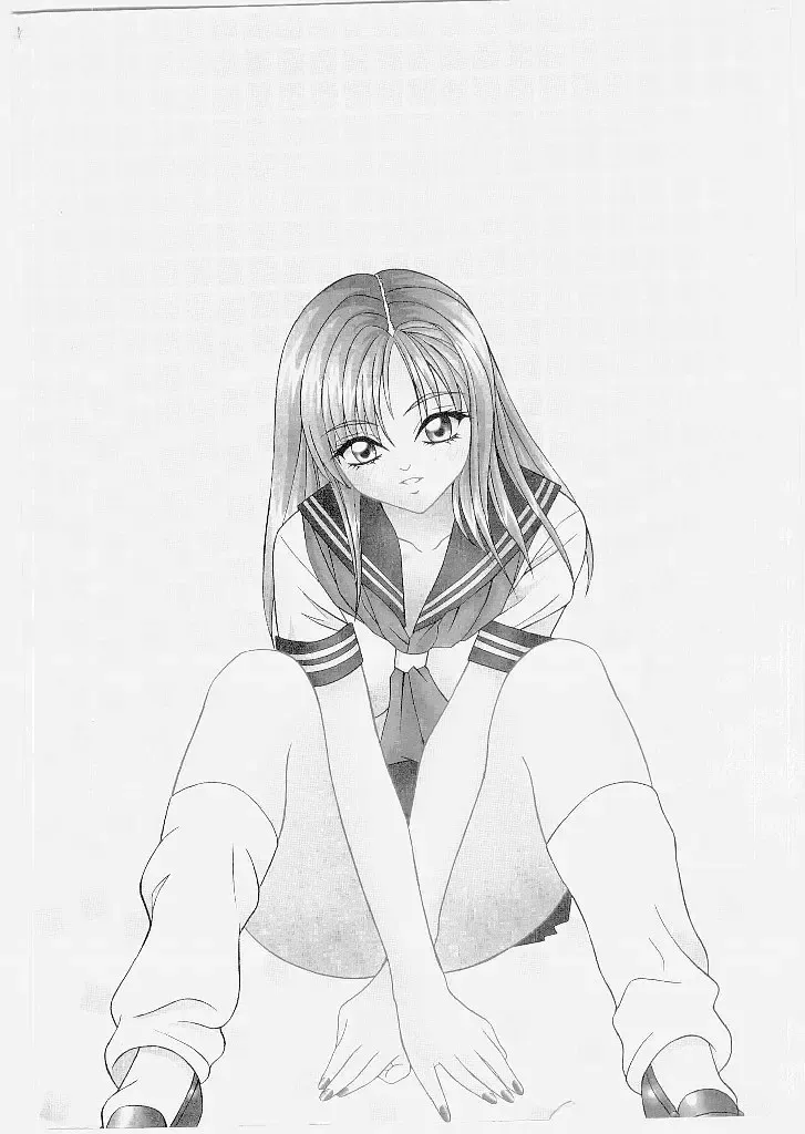 [Yume Kirei] Youen Ranbu Yawahada Musume Fhentai - Page 4