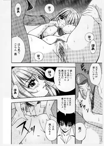 [Yume Kirei] Youen Ranbu Yawahada Musume Fhentai - Page 16