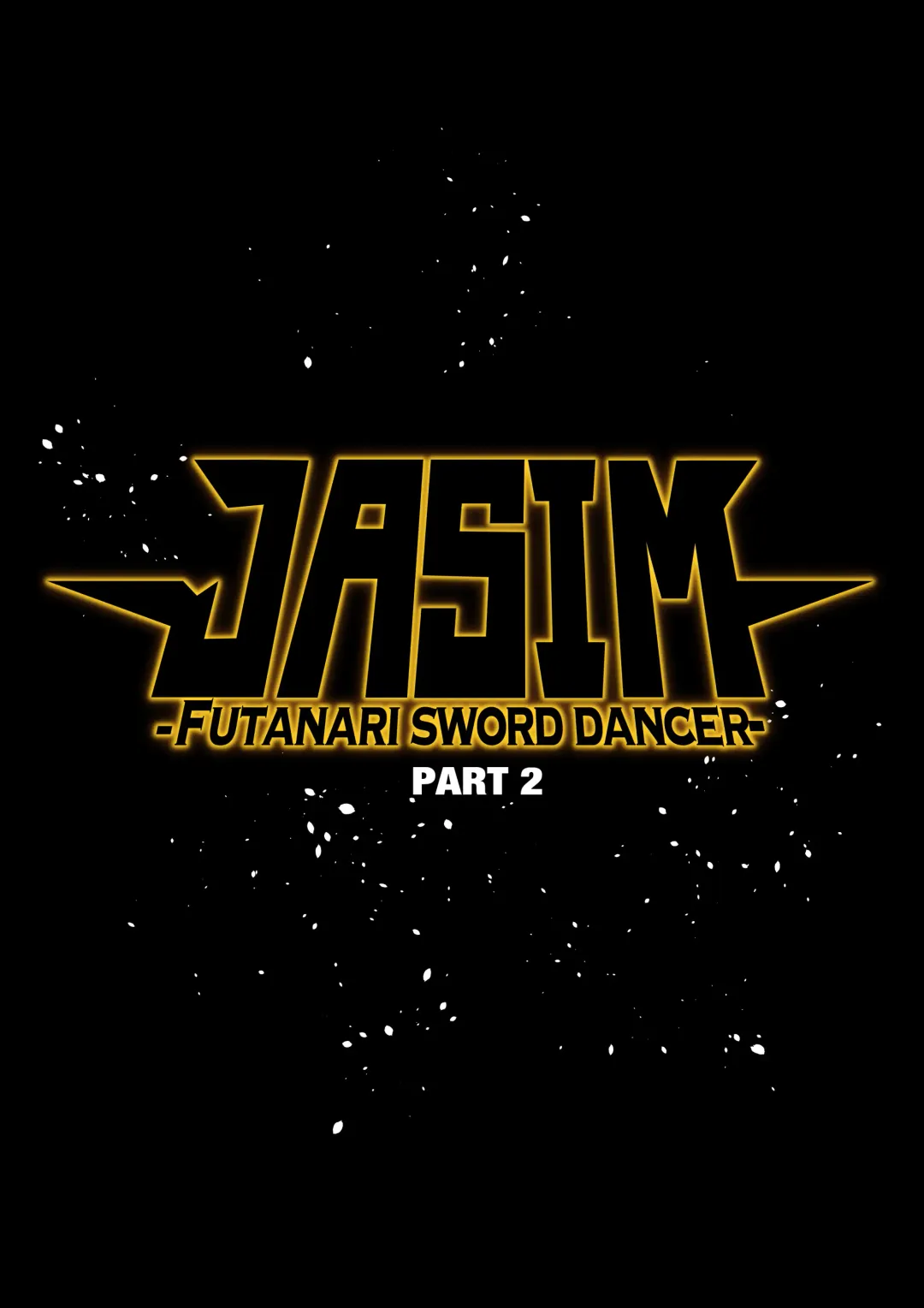 [Erect Sawaru] Futanari Kenbushi Jasim - Futanari Sword Dancer Jasim Part 2 Fhentai - Page 2