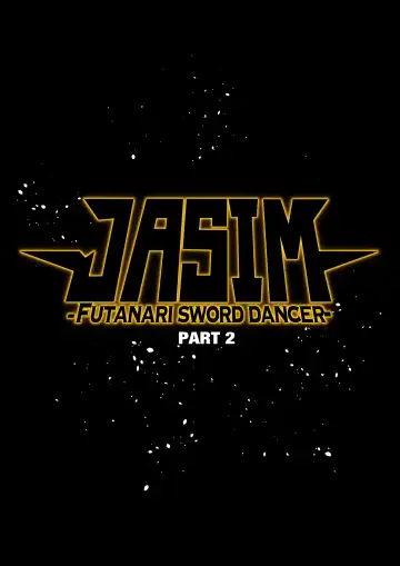 [Erect Sawaru] Futanari Kenbushi Jasim - Futanari Sword Dancer Jasim Part 2 Fhentai - Page 2