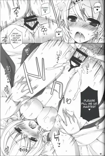 [Ueda Rieko] Kimi ga Iyashite Kureru Fuyu. | The Winter You Took Care of Me. Fhentai - Page 19