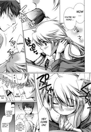 [Yuuki Homura] Koukou Kyoushi After | School Teacher After Fhentai - Page 11