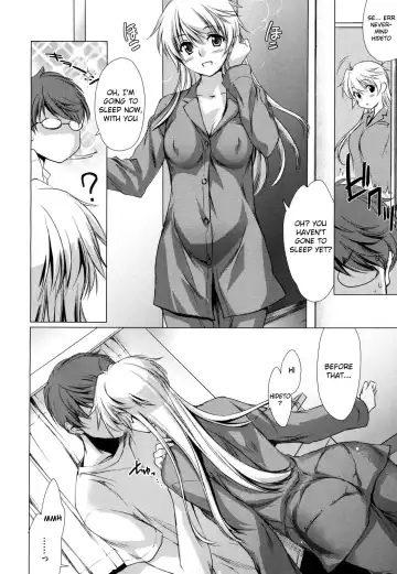 [Yuuki Homura] Koukou Kyoushi After | School Teacher After Fhentai - Page 4