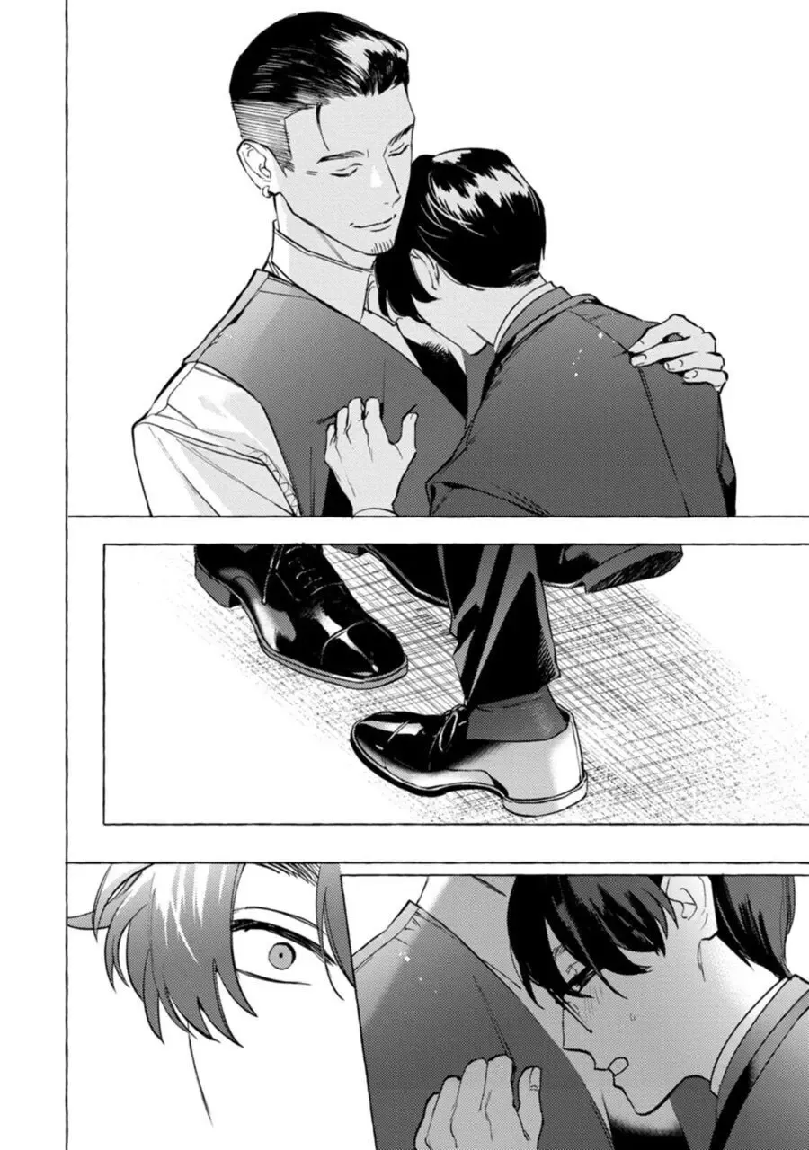 [Hontoku] Office no Hyou | 办公室里的猎豹 1-6 + 番外特典 Fhentai - Page 142