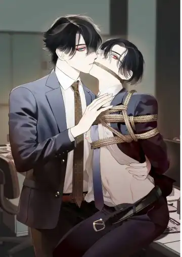 [Hontoku] Office no Hyou | 办公室里的猎豹 1-6 + 番外特典 Fhentai - Page 199