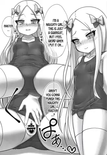 [Kirimia] Chaldea Kodomo Club Vol. 2 Fhentai - Page 7