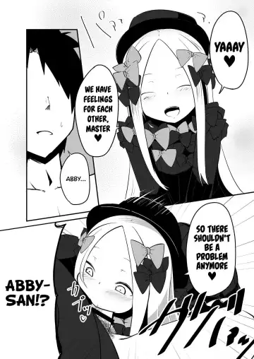 [Haruharu Haruto] Ecchi na Koto wa Ikenai Koto da wa Ne? Master | Doing Dirty Things is Shameless, right Master? Fhentai - Page 7