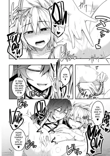 [Kuroha Rapid] Bonnou no Matenrou | A Skyscraper of Passion Fhentai - Page 27