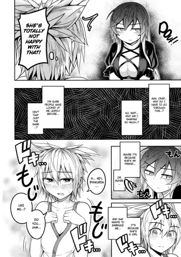 [Kuroha Rapid] Bonnou no Matenrou | A Skyscraper of Passion Fhentai - Page 9