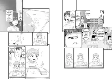 Marking Sensei! Muku Shota no Takaramono o Kitana Shitai Fhentai - Page 10