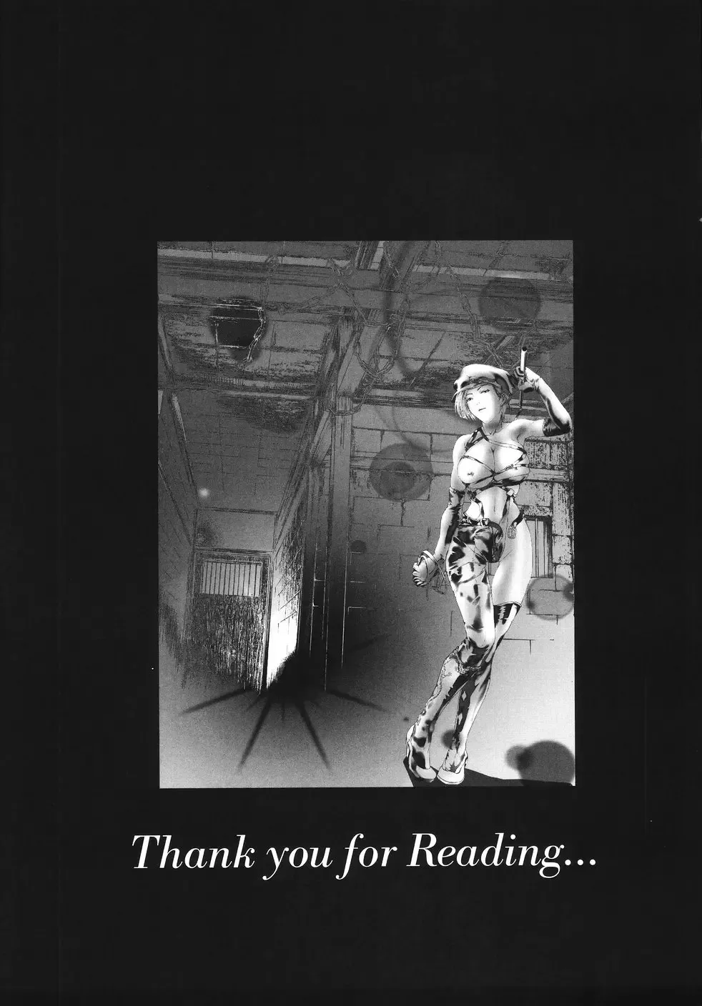 [Tenma Femio] Ryoujokukei Fhentai - Page 149