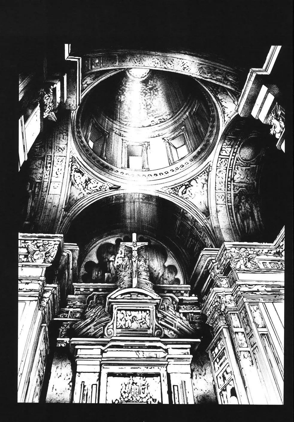 [Tenma Femio] Ryoujokukei Fhentai - Page 150