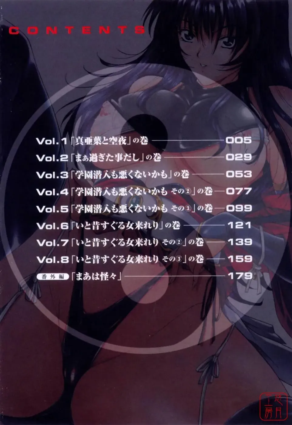 [Shinonome Maki] Maahakaikai Fhentai - Page 9