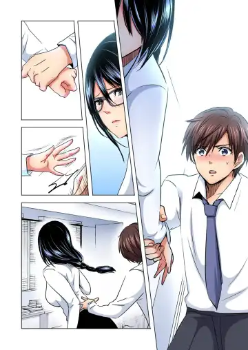 [Sakura Syoji] Shuunin, Watashi o Kimochi Yoku Shite ~Tonari no Jimiko ga Sugoi n desu...!? Fhentai - Page 128