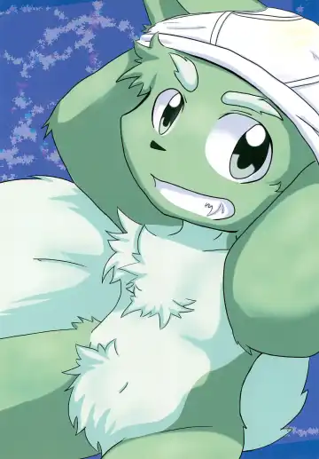 [Tayuta Yuu] Pantsu wa Kaburu Kemo! Fhentai - Page 2