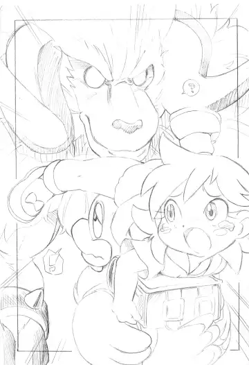 [Serizawa Yuuji] MiLBON Fhentai - Page 5