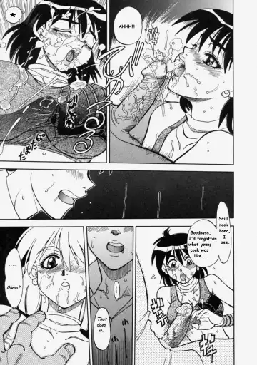 [Yagami Dai] Forget Her Fhentai - Page 11
