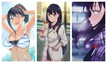 [Kameyama Cola] GRIDMAN Manga Shiranai Oji-san Aratte ageru Fhentai - Page 6