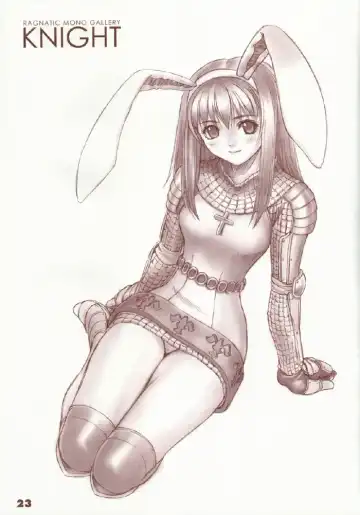 [Tony Taka] Kaburimon Vol. 1 (decensored) Fhentai - Page 21